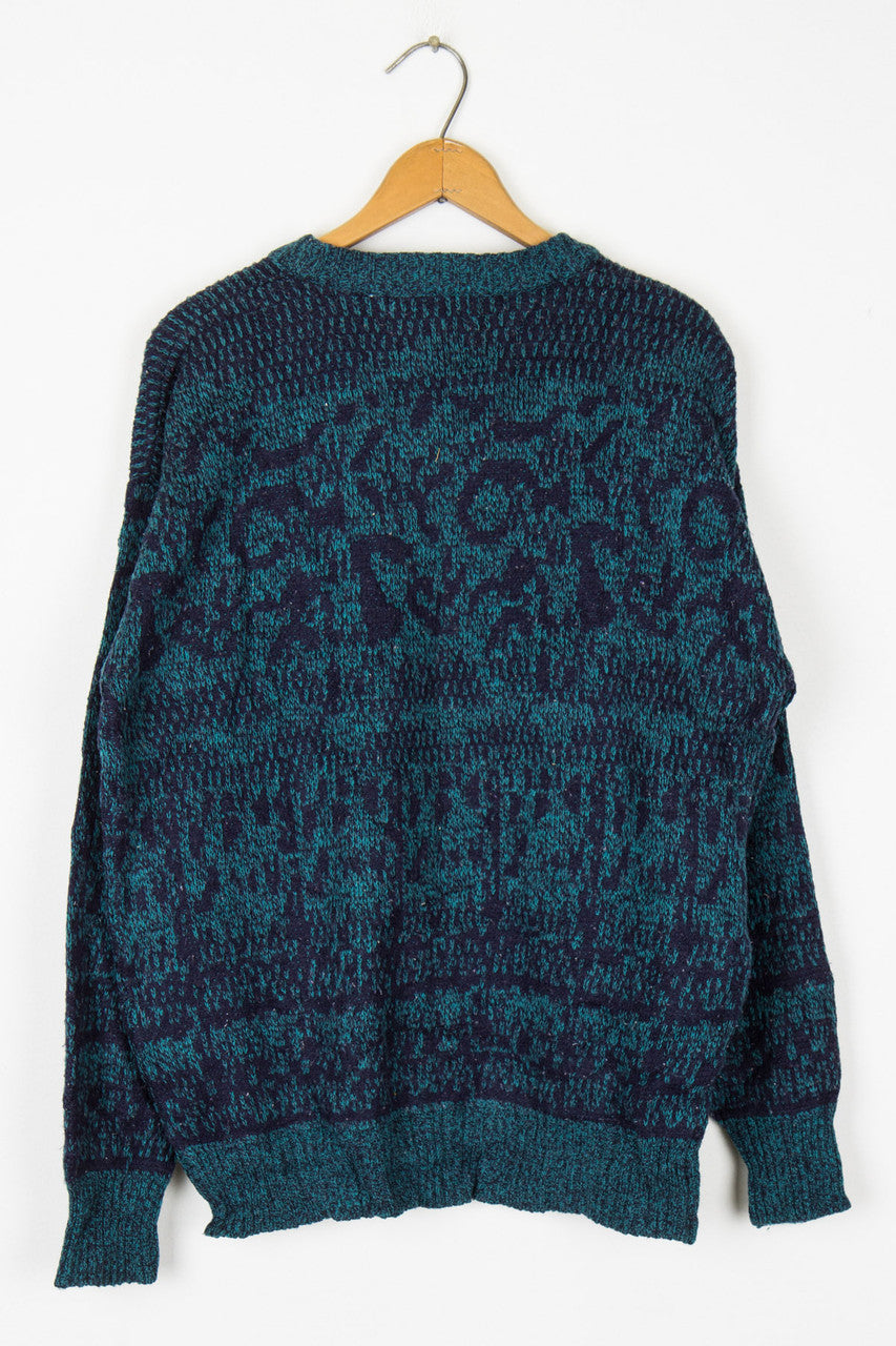 80s Sweater 210