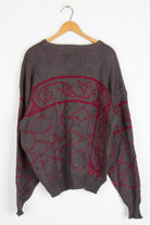 80s Sweater 214