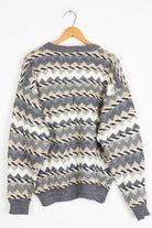 80s Sweater 215