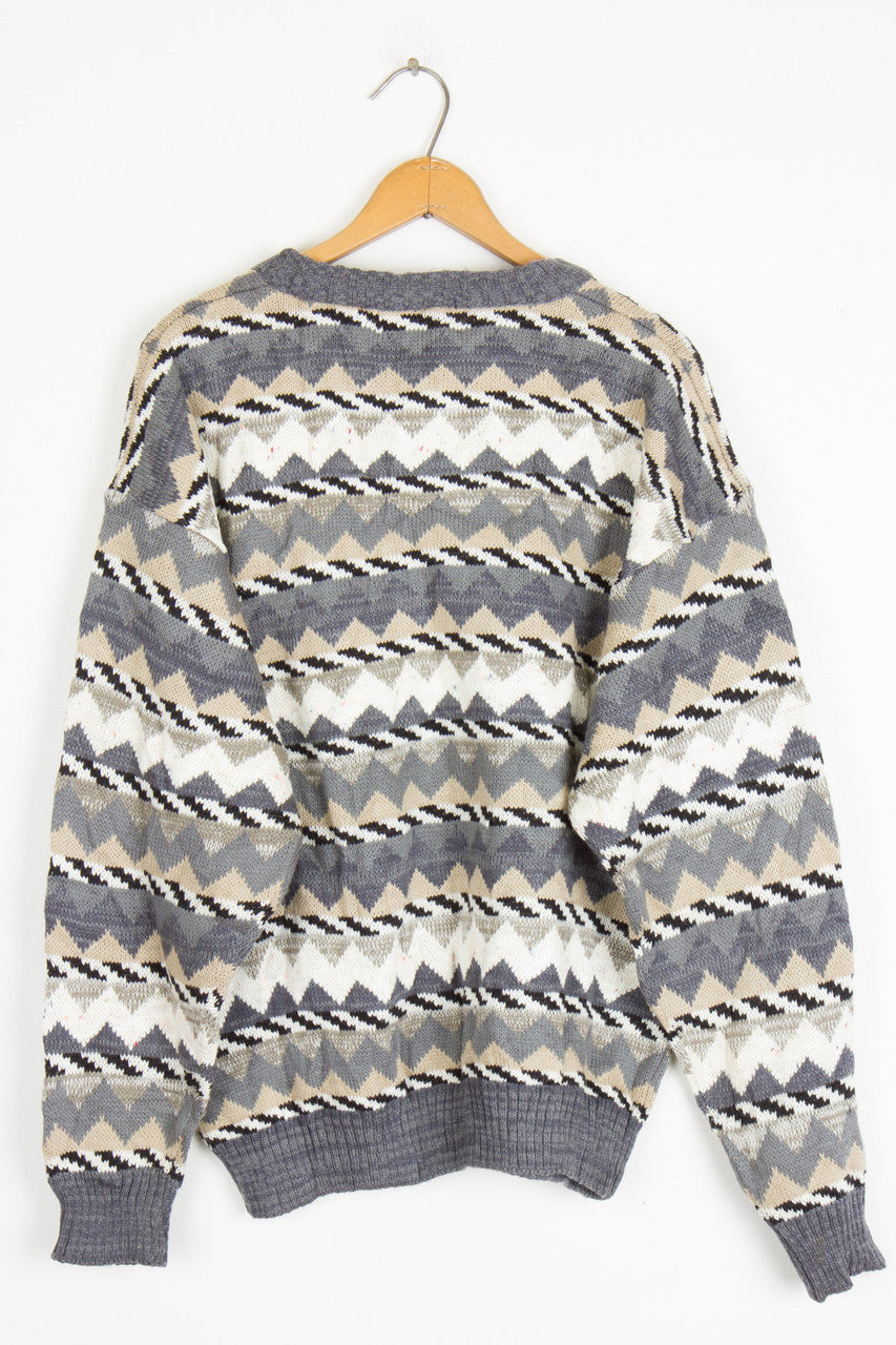 80s Sweater 215