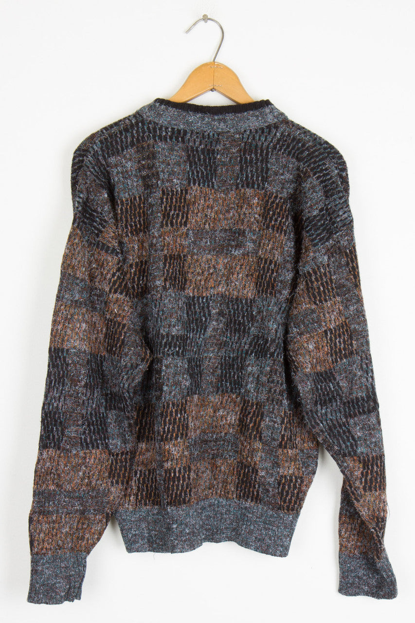 80s Sweater 216