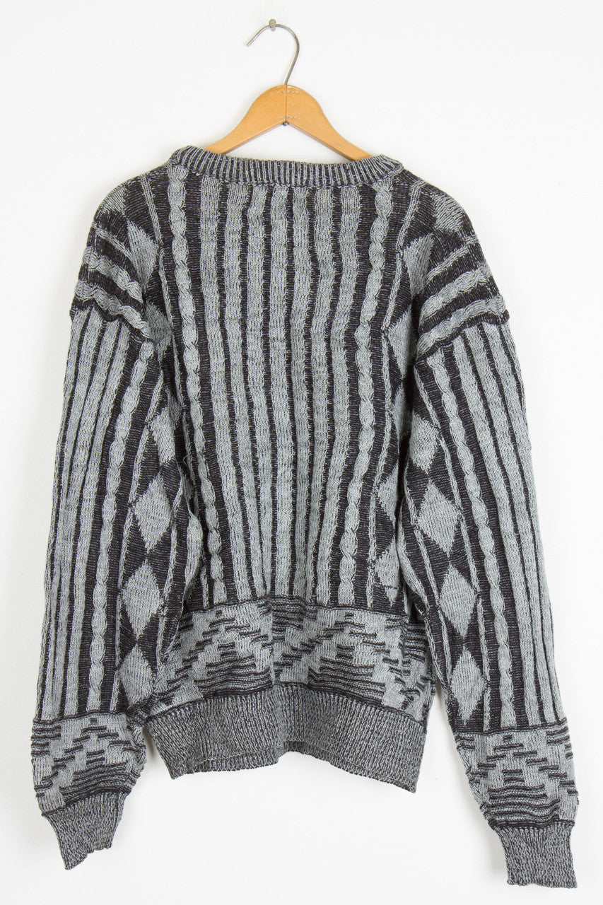 80s Sweater 218