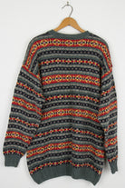 80s Sweater 21