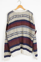 80s Sweater 220