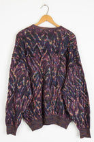 80s Sweater 221