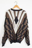 80s Sweater 222