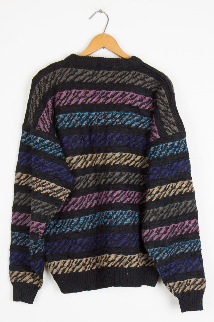 80s Sweater 224