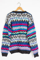 80s Sweater 225