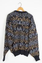 80s Sweater 226
