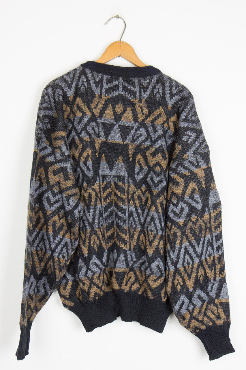 80s Sweater 226