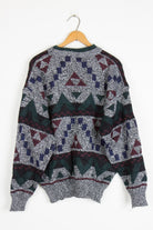 80s Sweater 227