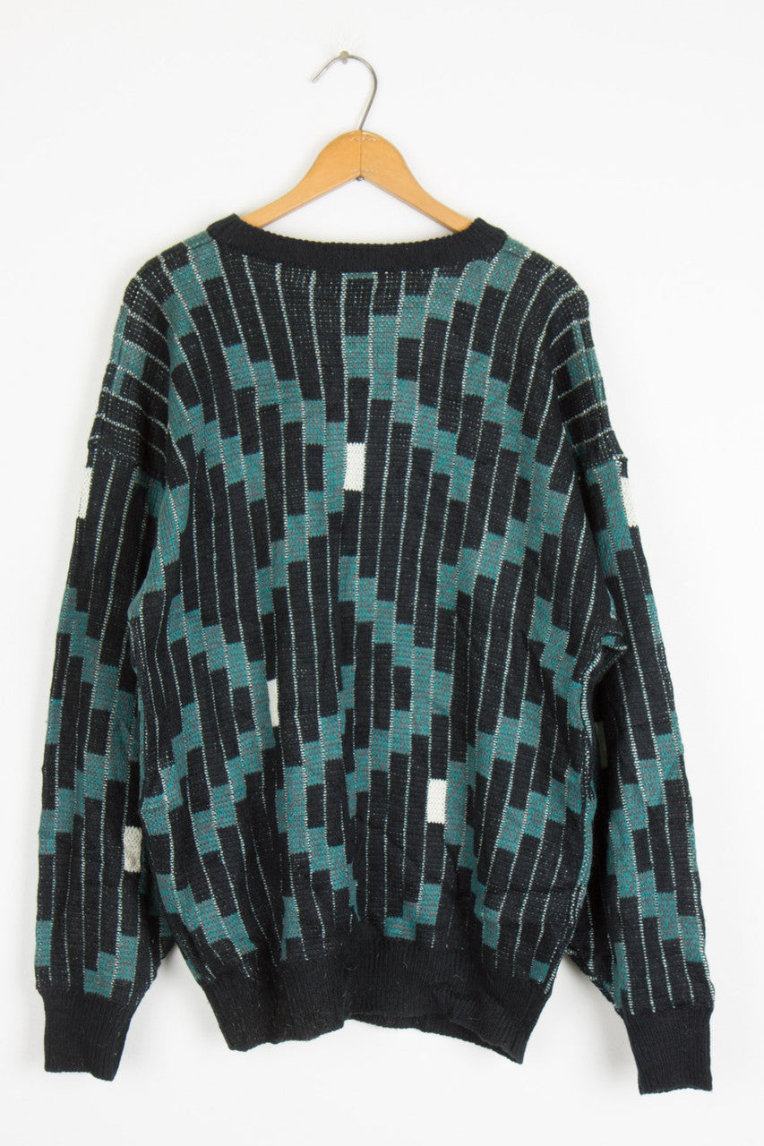 80s Sweater 229