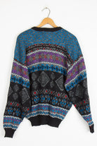 80s Sweater 231