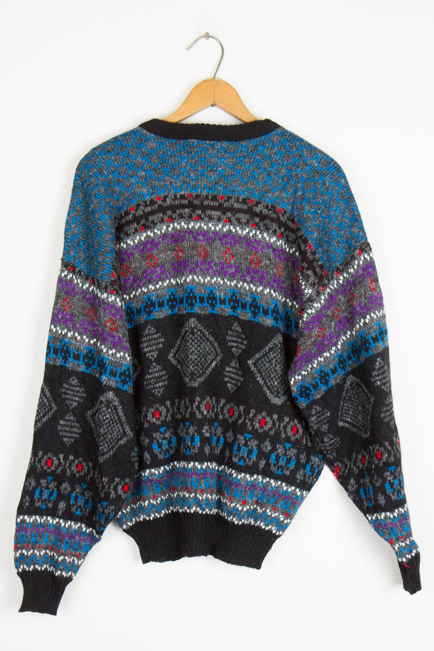 80s Sweater 231