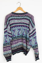 80s Sweater 232