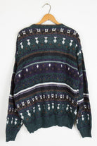 80s Sweater 233
