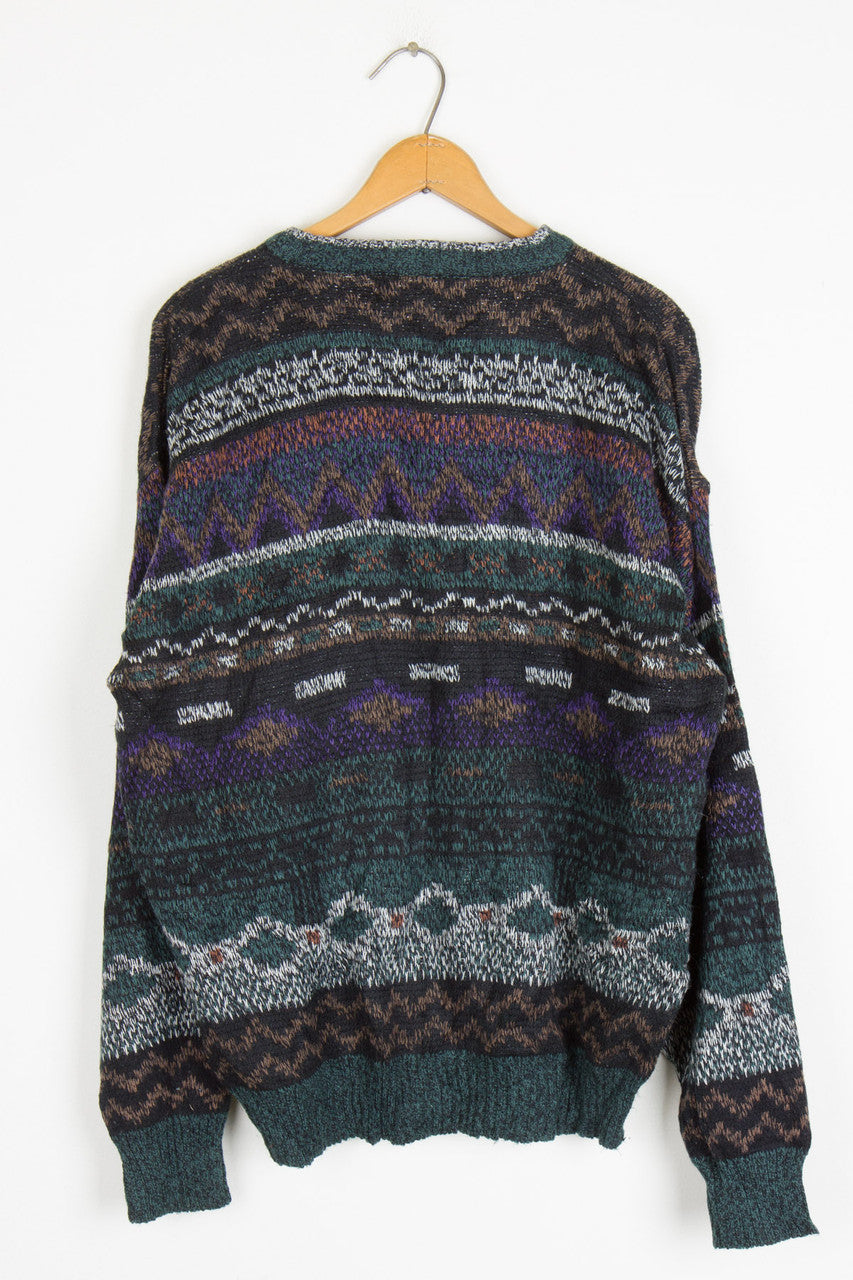 80s Sweater 234