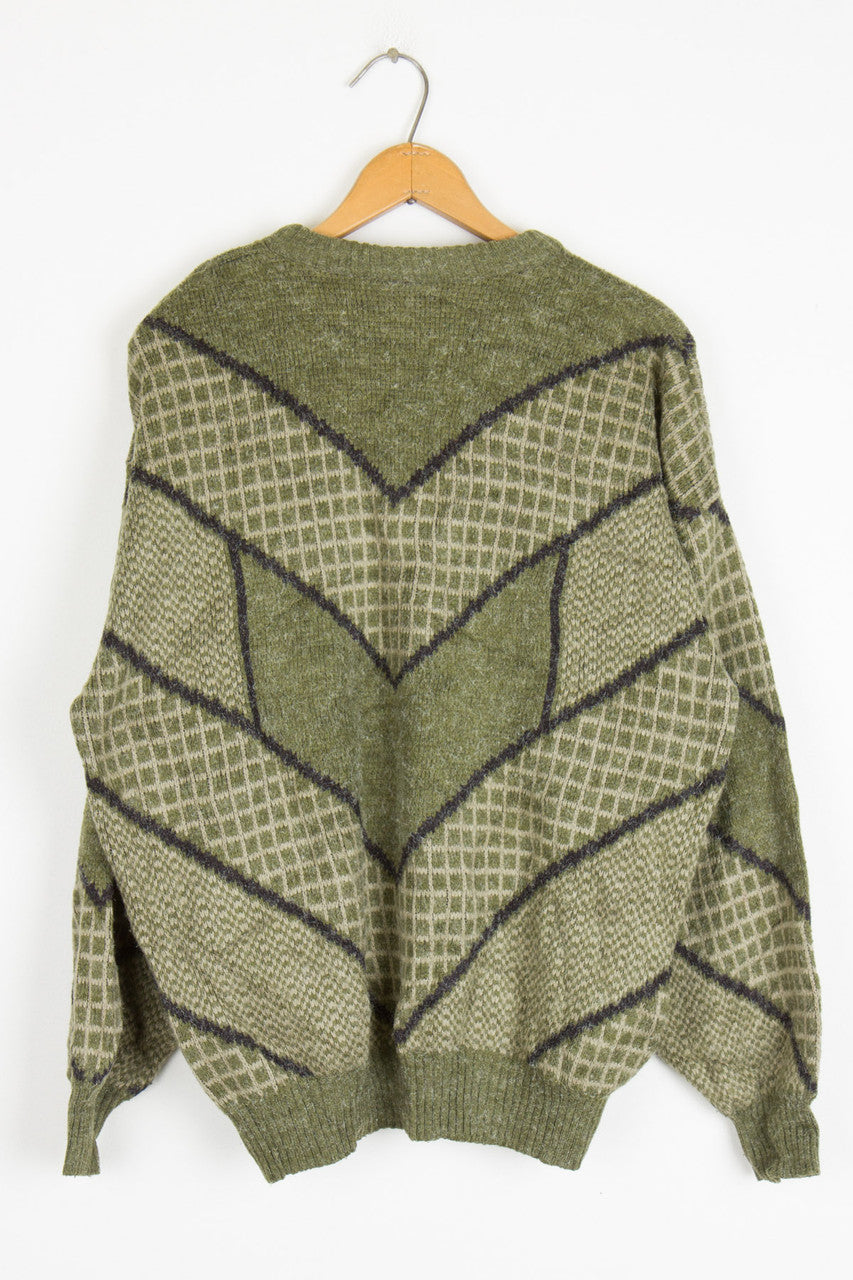 80s Sweater 235