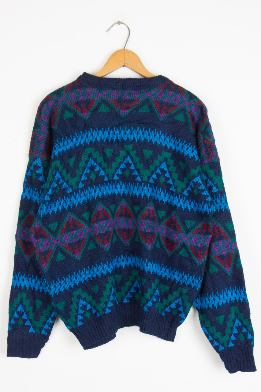 80s Sweater 236