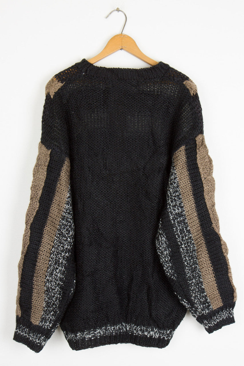80s Sweater 238