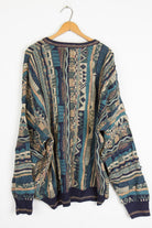 80s Sweater 239