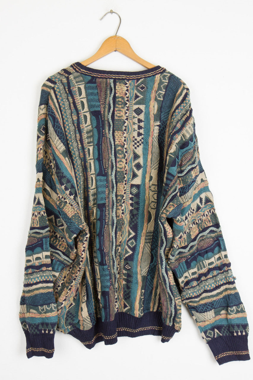 80s Sweater 239