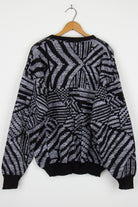 80s Sweater 23