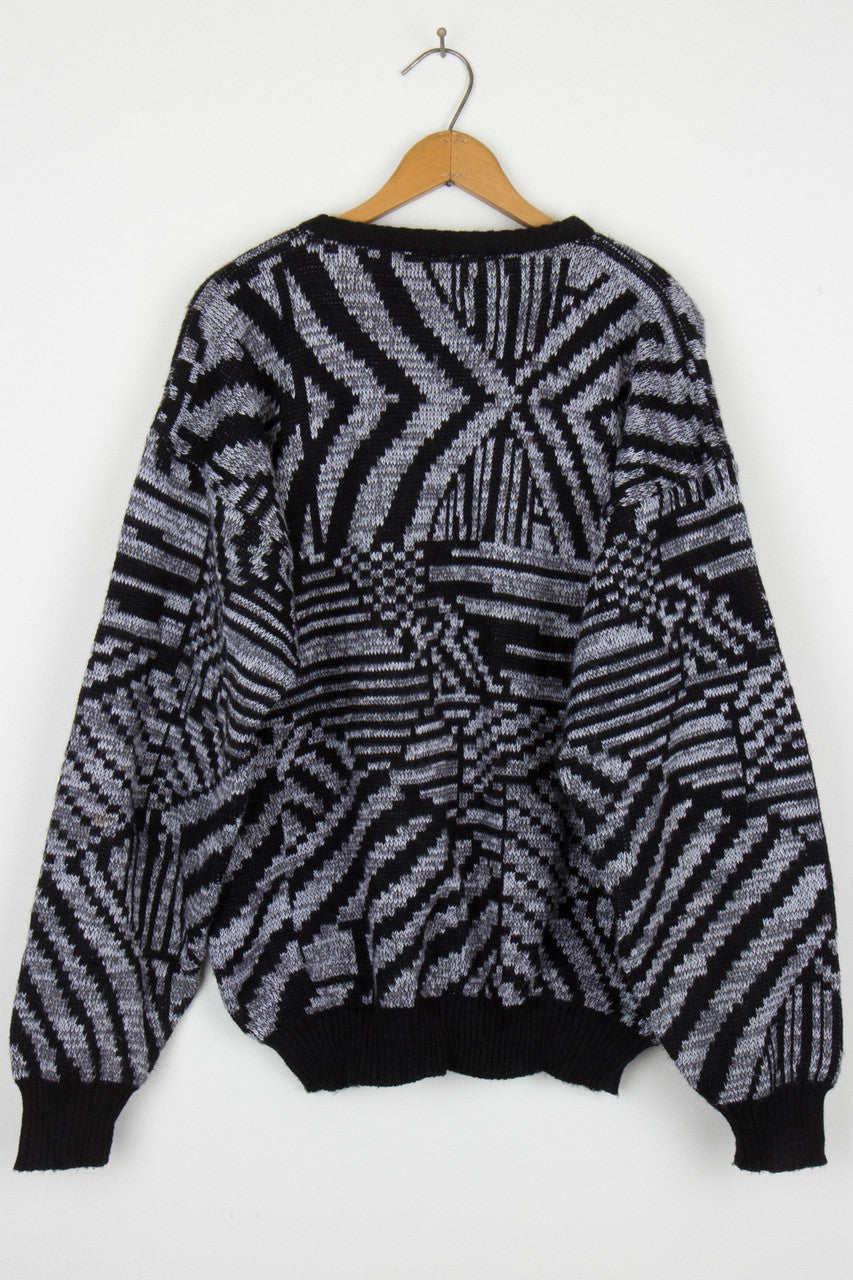 80s Sweater 23
