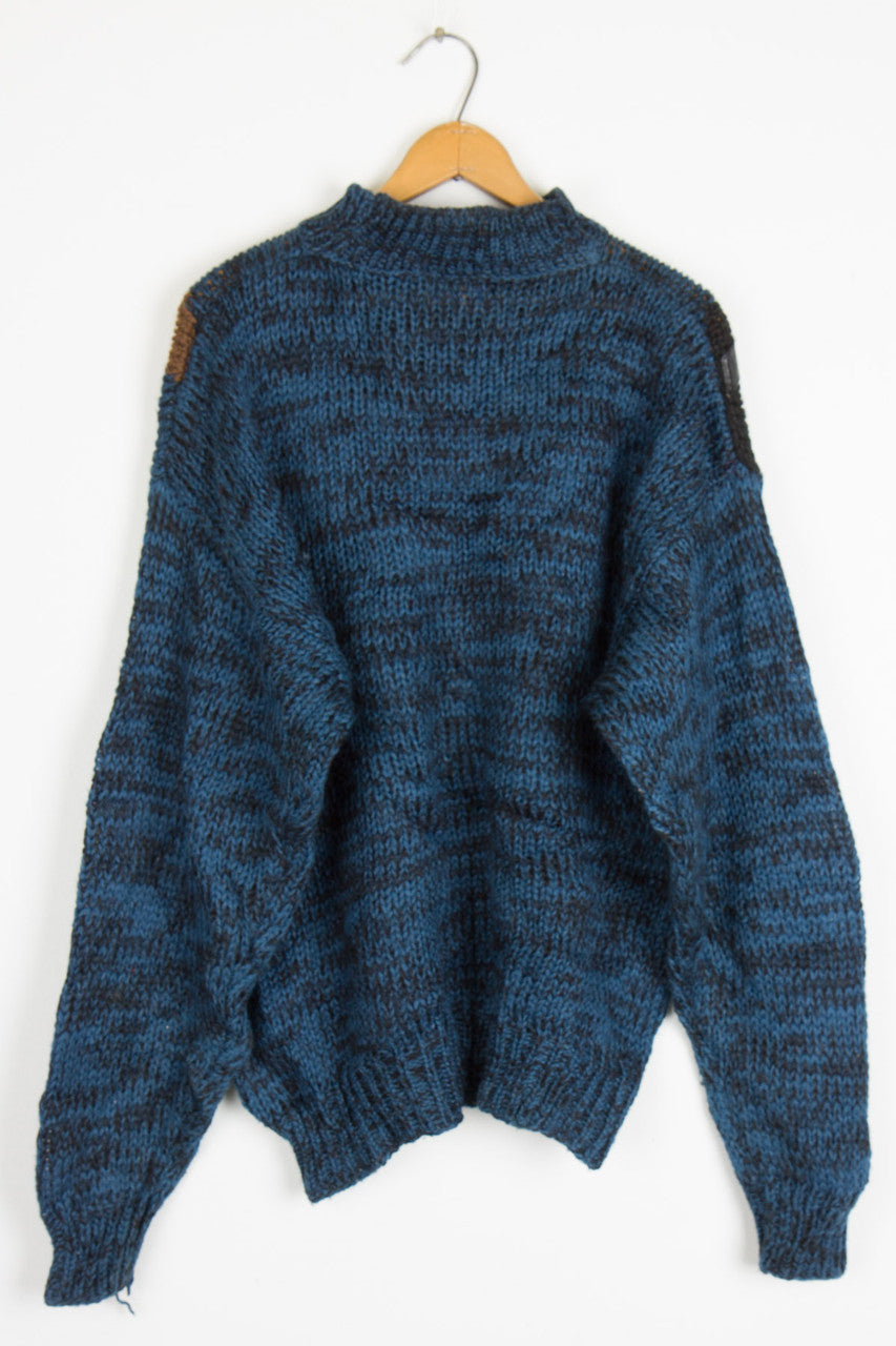 80s Sweater 240