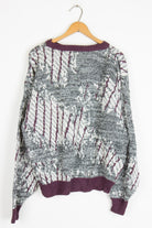80s Sweater 242