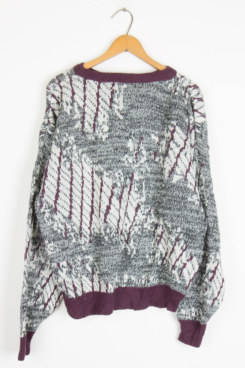 80s Sweater 242