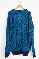80s Sweater 243