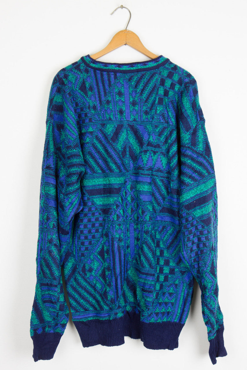 80s Sweater 243