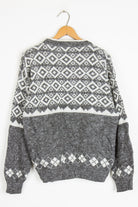 80s Sweater 244