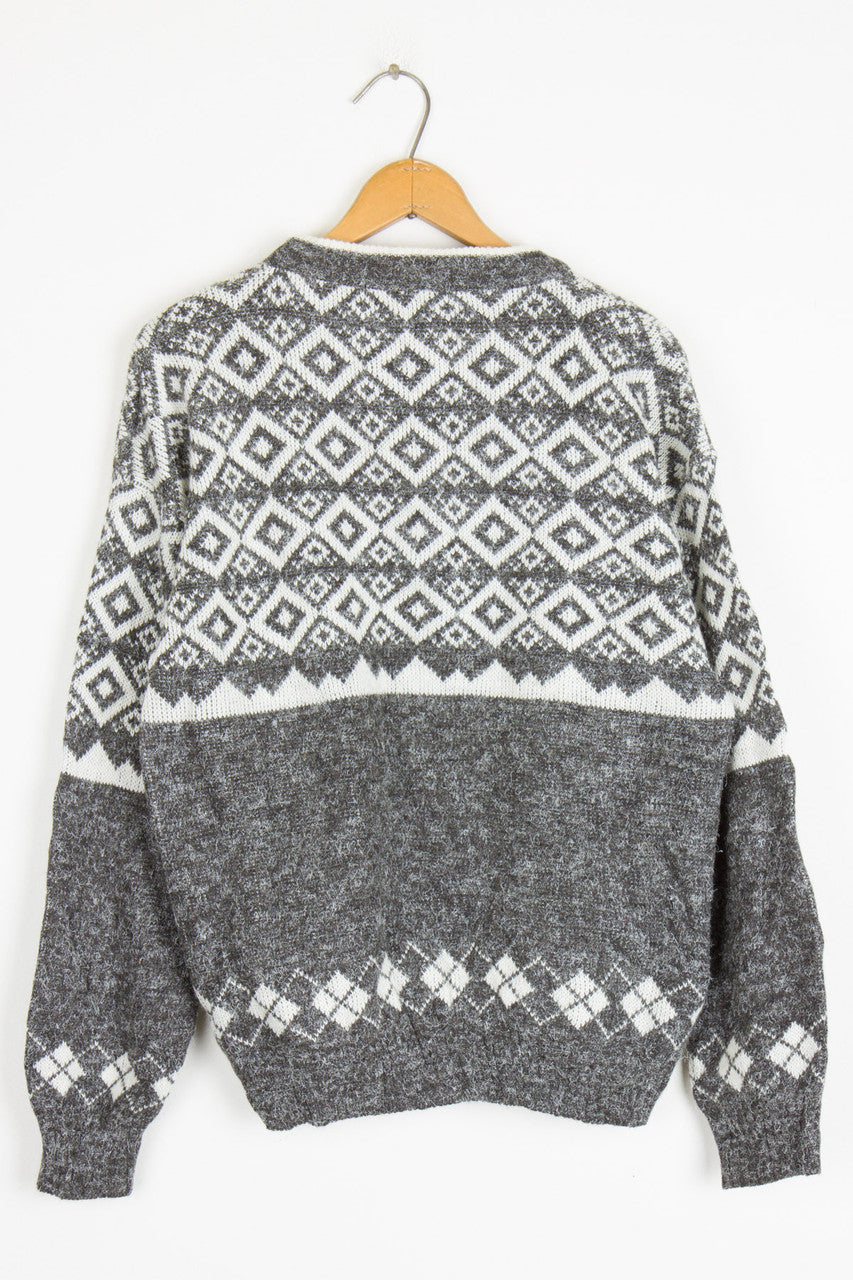 80s Sweater 244