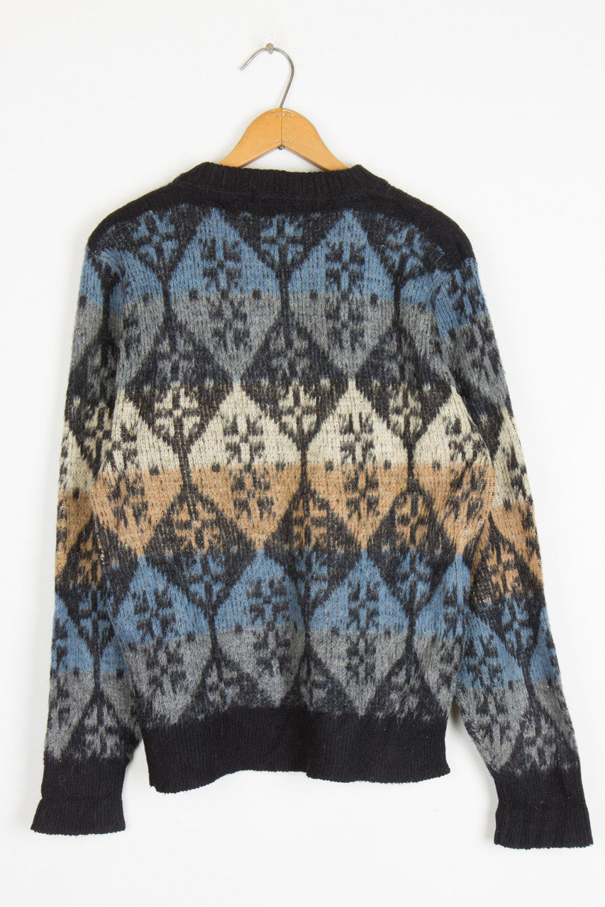 80s Sweater 245