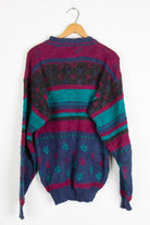 80s Sweater 246