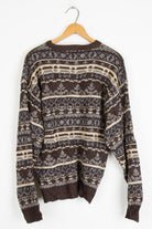 80s Sweater 247