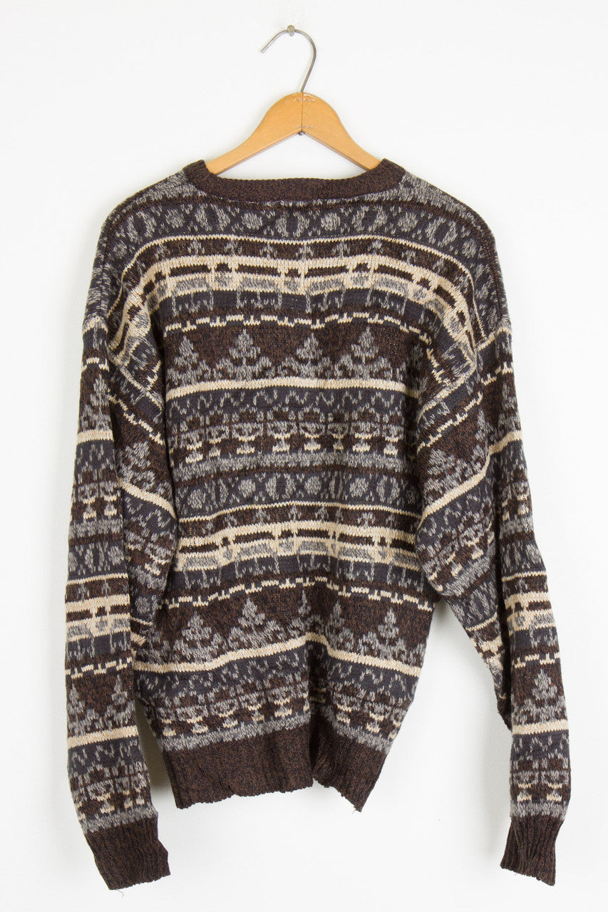 80s Sweater 247