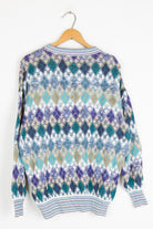 80s Sweater 248