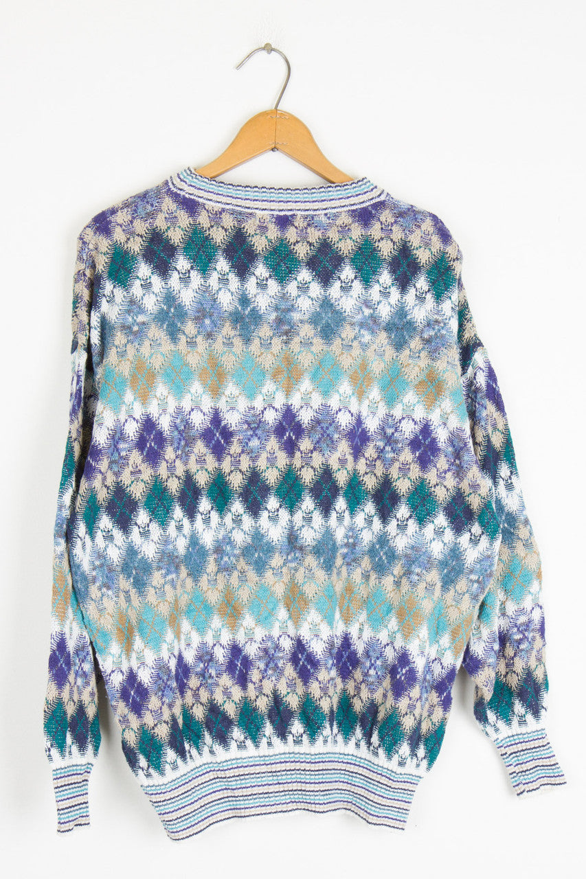 80s Sweater 248