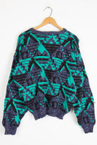 80s Sweater 249