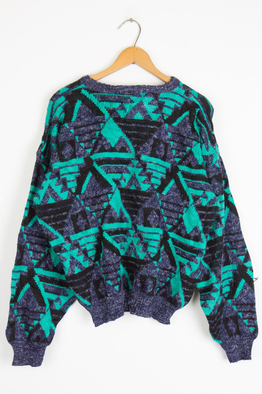 80s Sweater 249