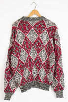 80s Sweater 250