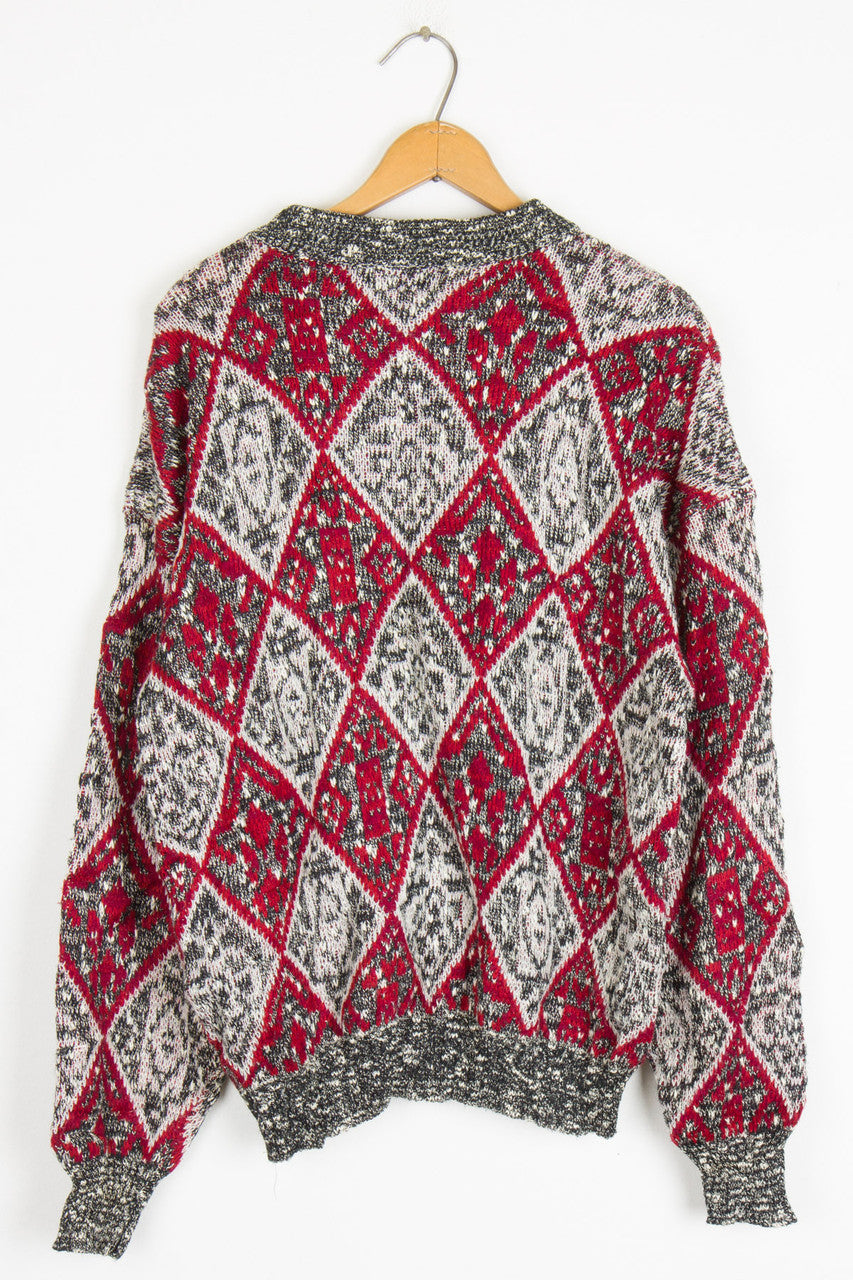 80s Sweater 250