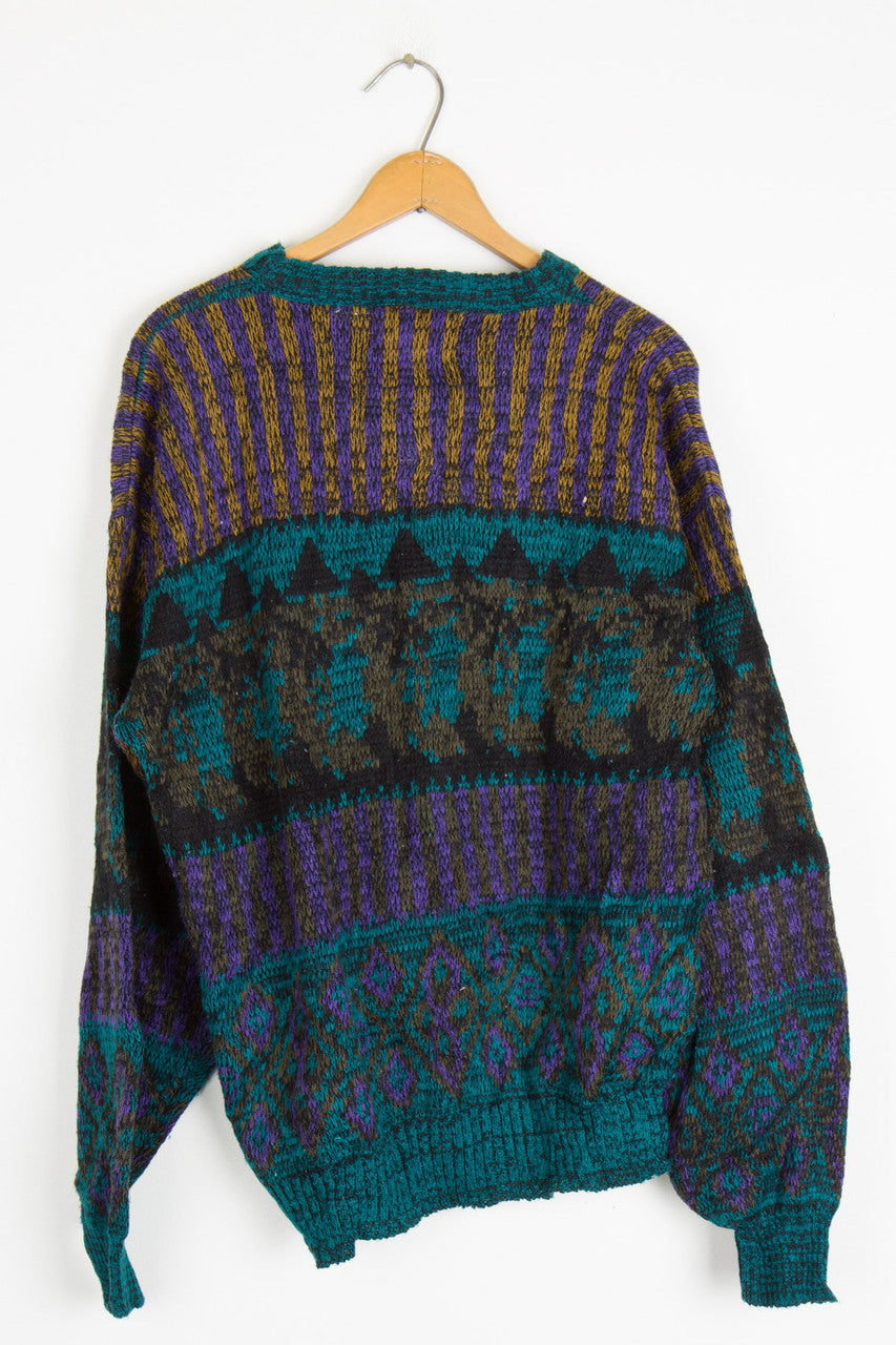 80s Sweater 251