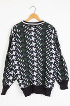 80s Sweater 252