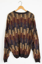 80s Sweater 253