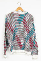 80s Sweater 255