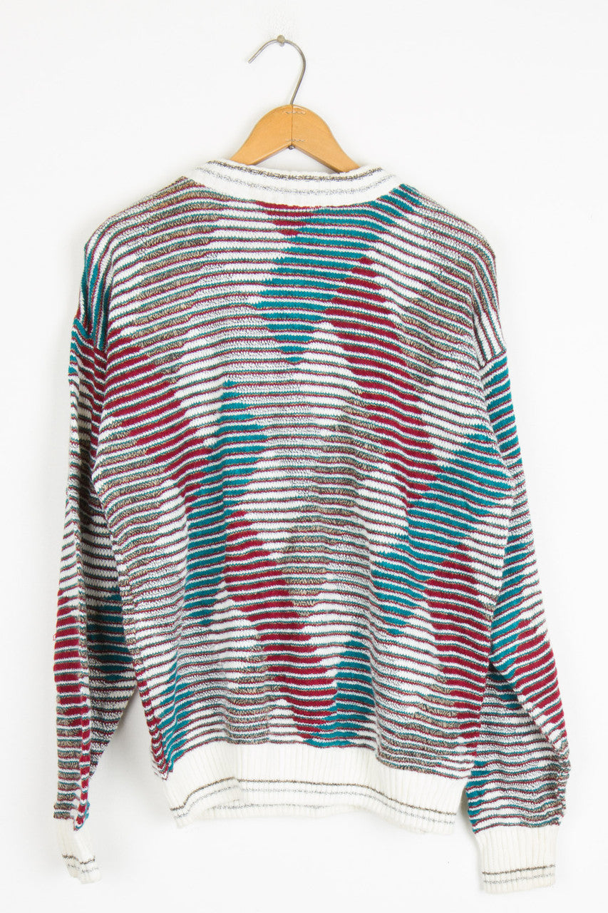 80s Sweater 255